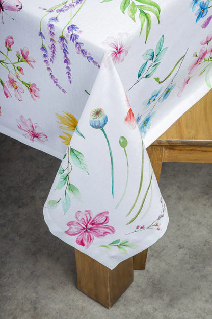 Mantel Just Florals