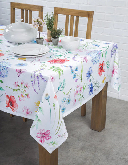 Mantel Just Florals