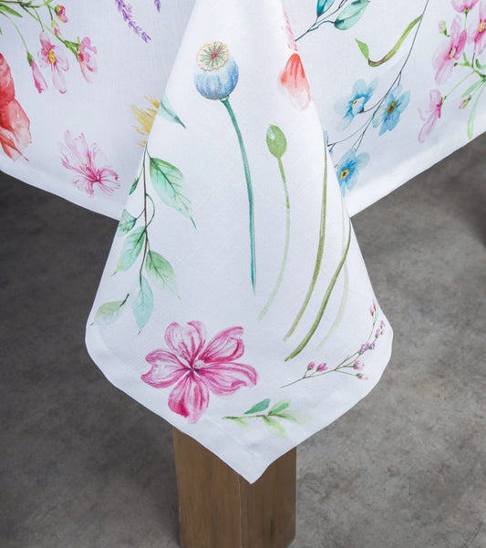 Mantel Just Florals
