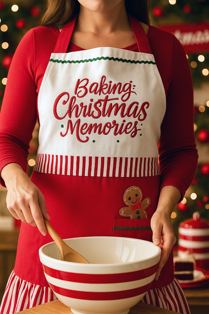 Gabacha de galleta de gengibre