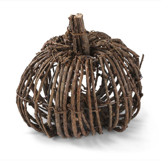 Calabaza de raiz 4.5 in