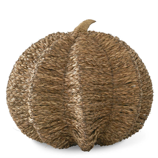 Calabaza junco papiro cafŽ 21 in