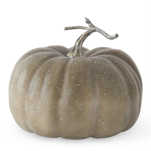 Calabaza verde 10 in