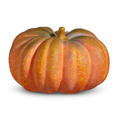 Calabaza Anaranjada 12In