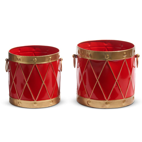 Tambor Decorativo