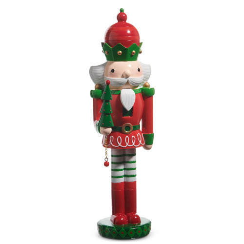 Cascanueces Tradicional Jovial 16In