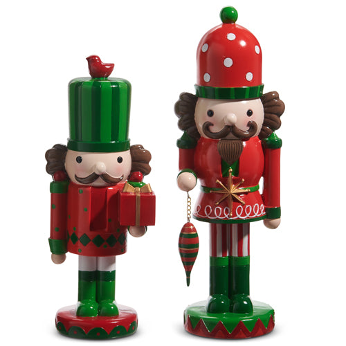 Cascanueces Con Sombrero