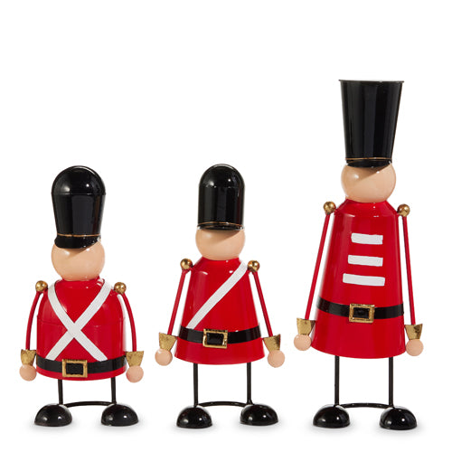 Cascanueces Ingleses 14.5In