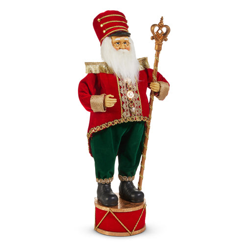 Santa Cascanues 22In