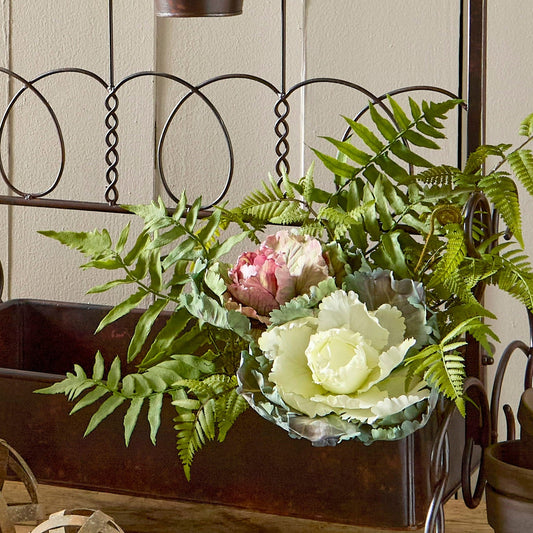 Rama de lechuga 9 pulgadas