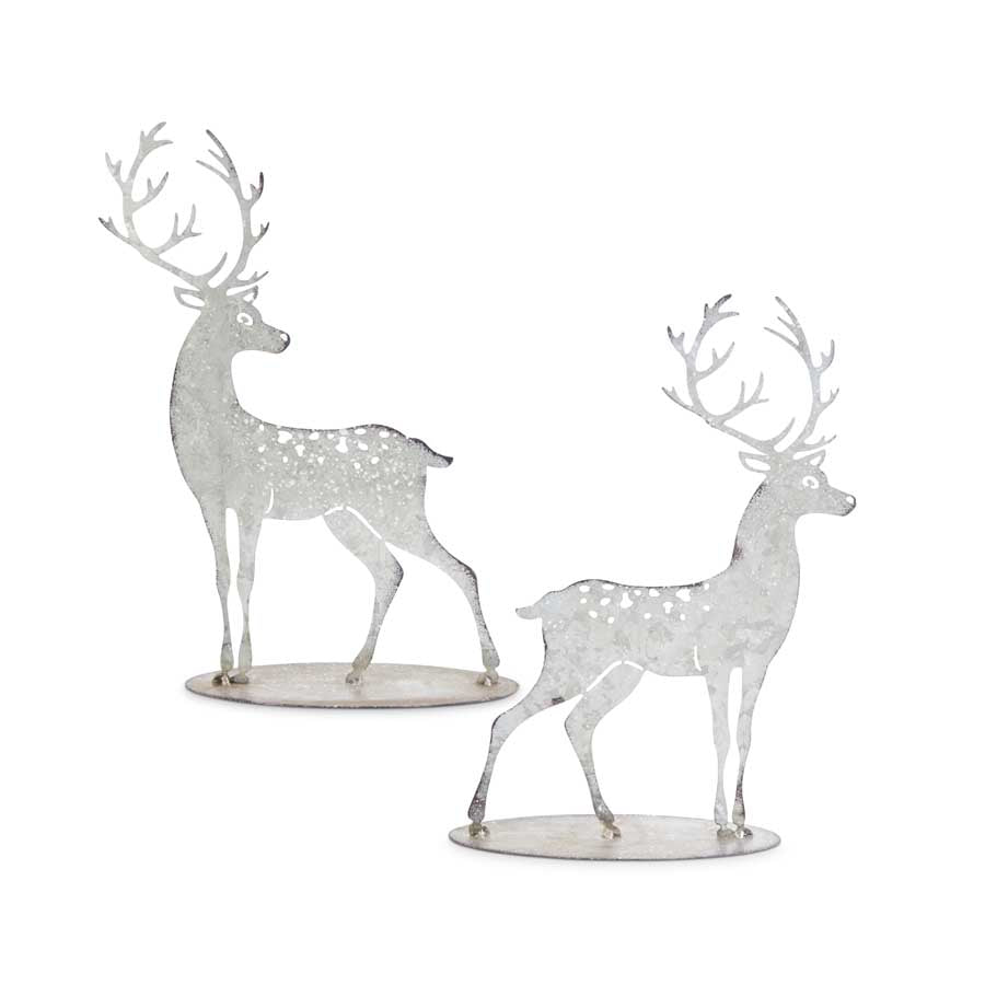 Venado de latón