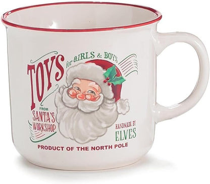 Taza santa antiguo