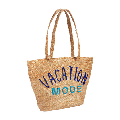 Bolsa de playa (hielera) vacation mode