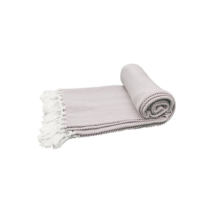 Colcha torin gris