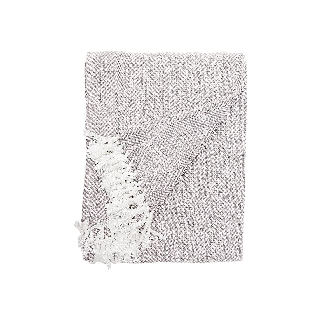 Colcha torin gris