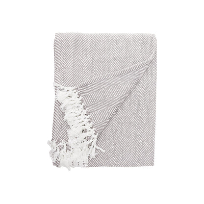 Colcha torin gris