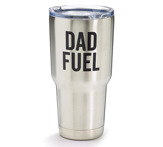 Tumbler Dad Fuel