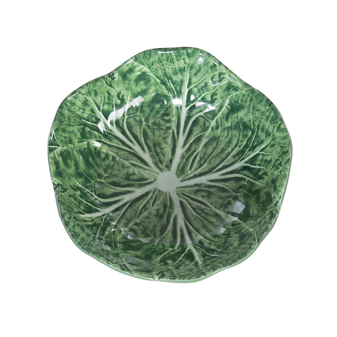 Bowl de repollo, set de 4