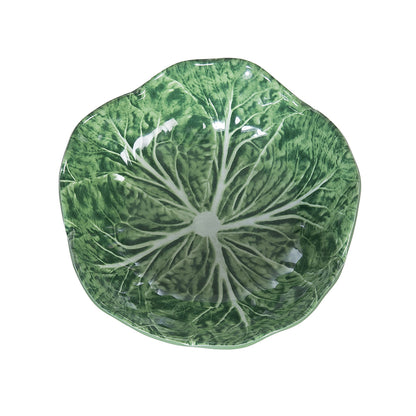 Bowl de repollo, set de 4