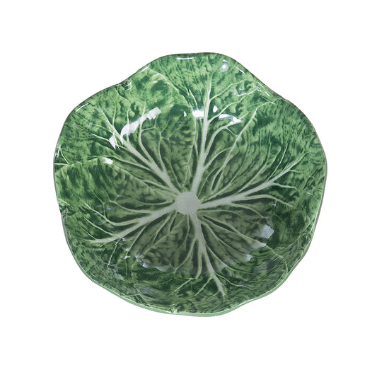 Bowl de repollo, set de 4