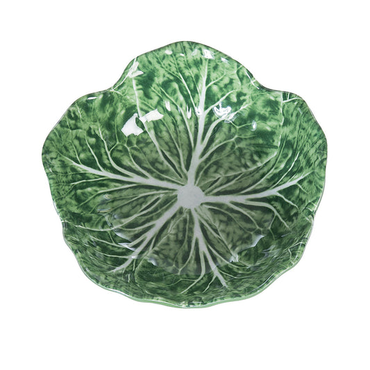 Bowl para cereal repollo, set de 4