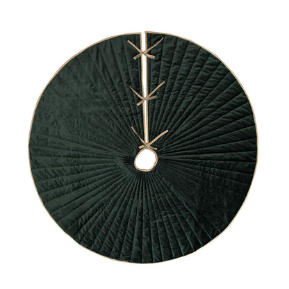 Pie de  arbol velvet splendor