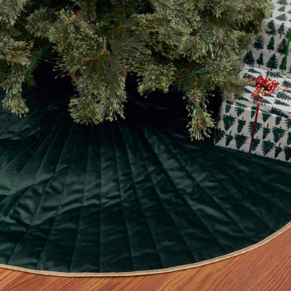 Pie de  arbol velvet splendor