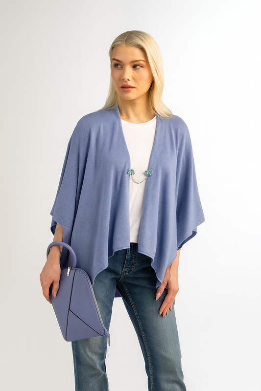Tapado Cardi Wrap