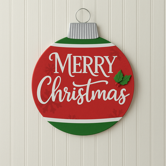 Rotulos de adornos navidenos