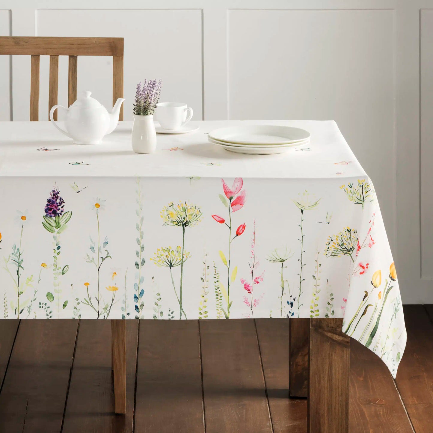 Mantel Botanical Fresh