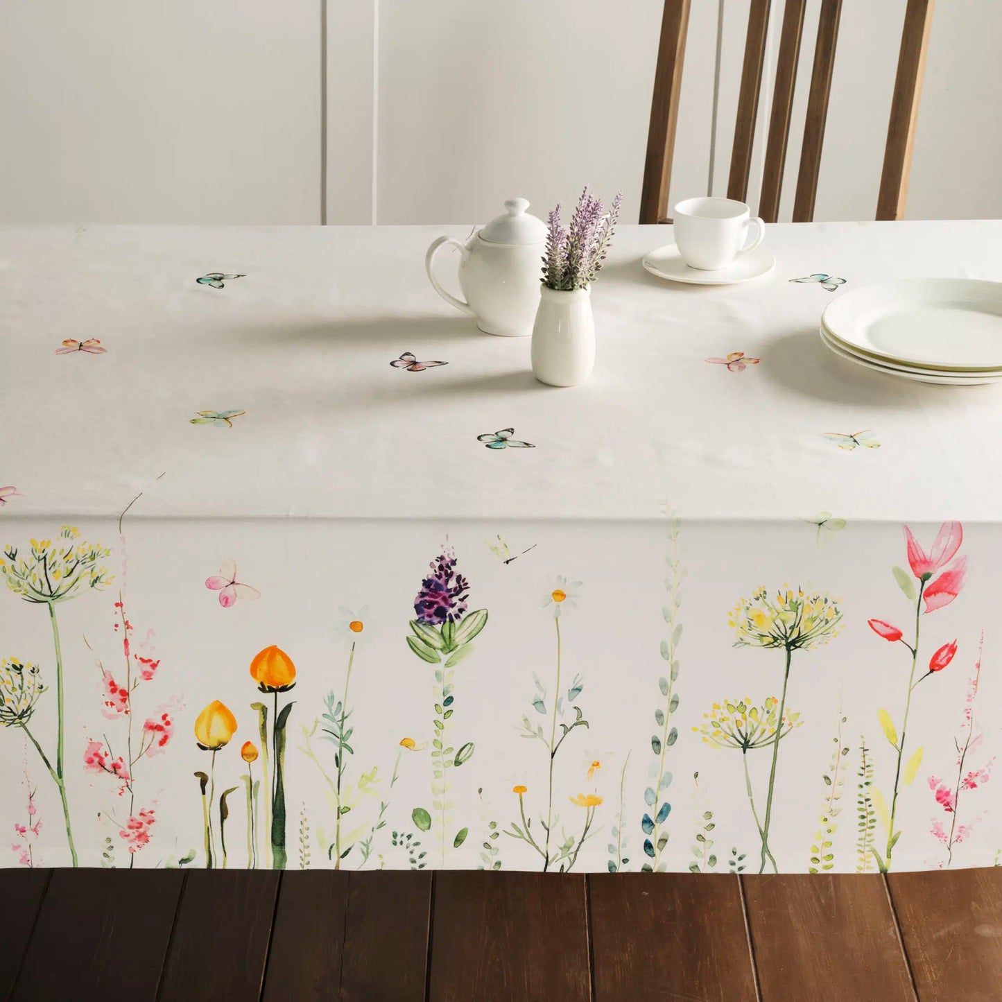Mantel Botanical Fresh