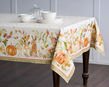 Mantel Pumpkin Passion