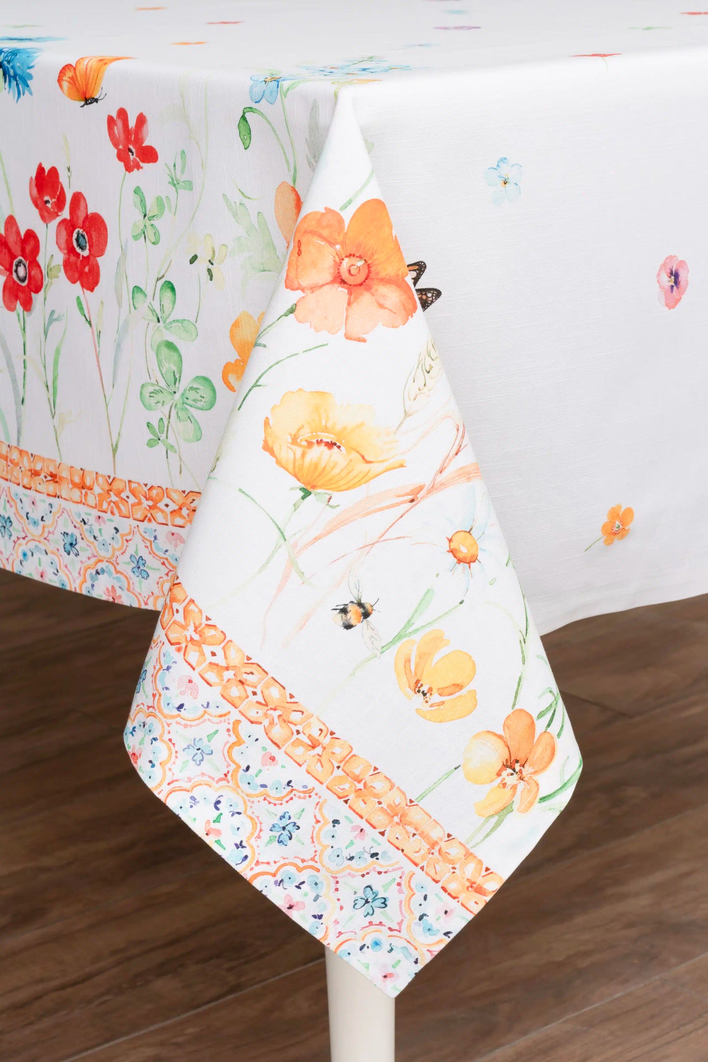 Mantel Summer Whisper