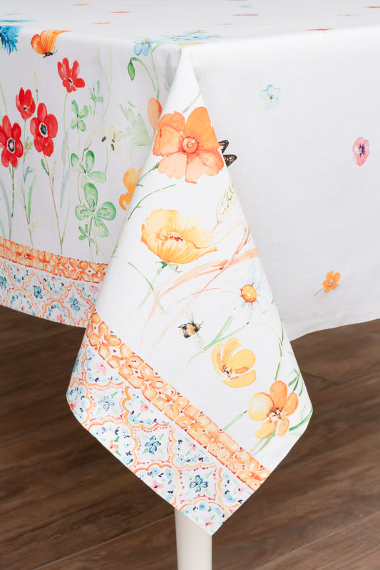 Mantel Summer Whisper