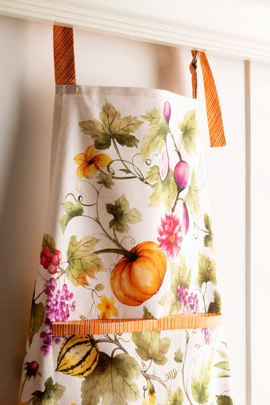 Gabacha pumpkin garden - crema