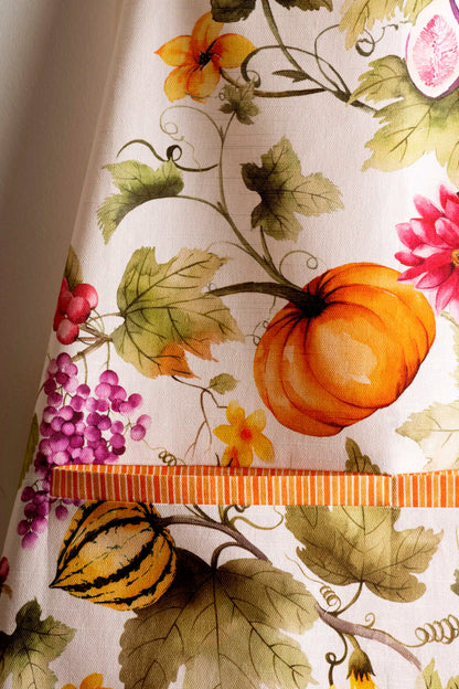 Gabacha pumpkin garden - crema