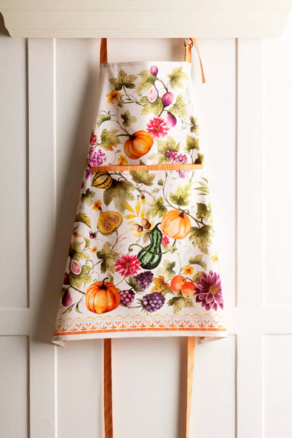 Gabacha pumpkin garden - crema
