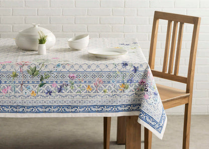 Mantel Faience