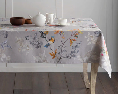 Mantel Equinoxe - Gris