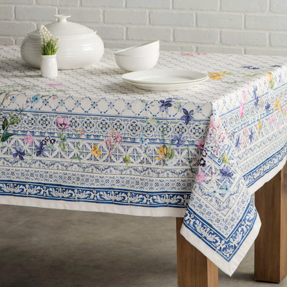 Mantel Faience