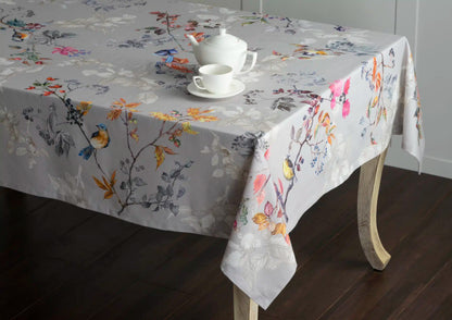 Mantel Equinoxe - Gris