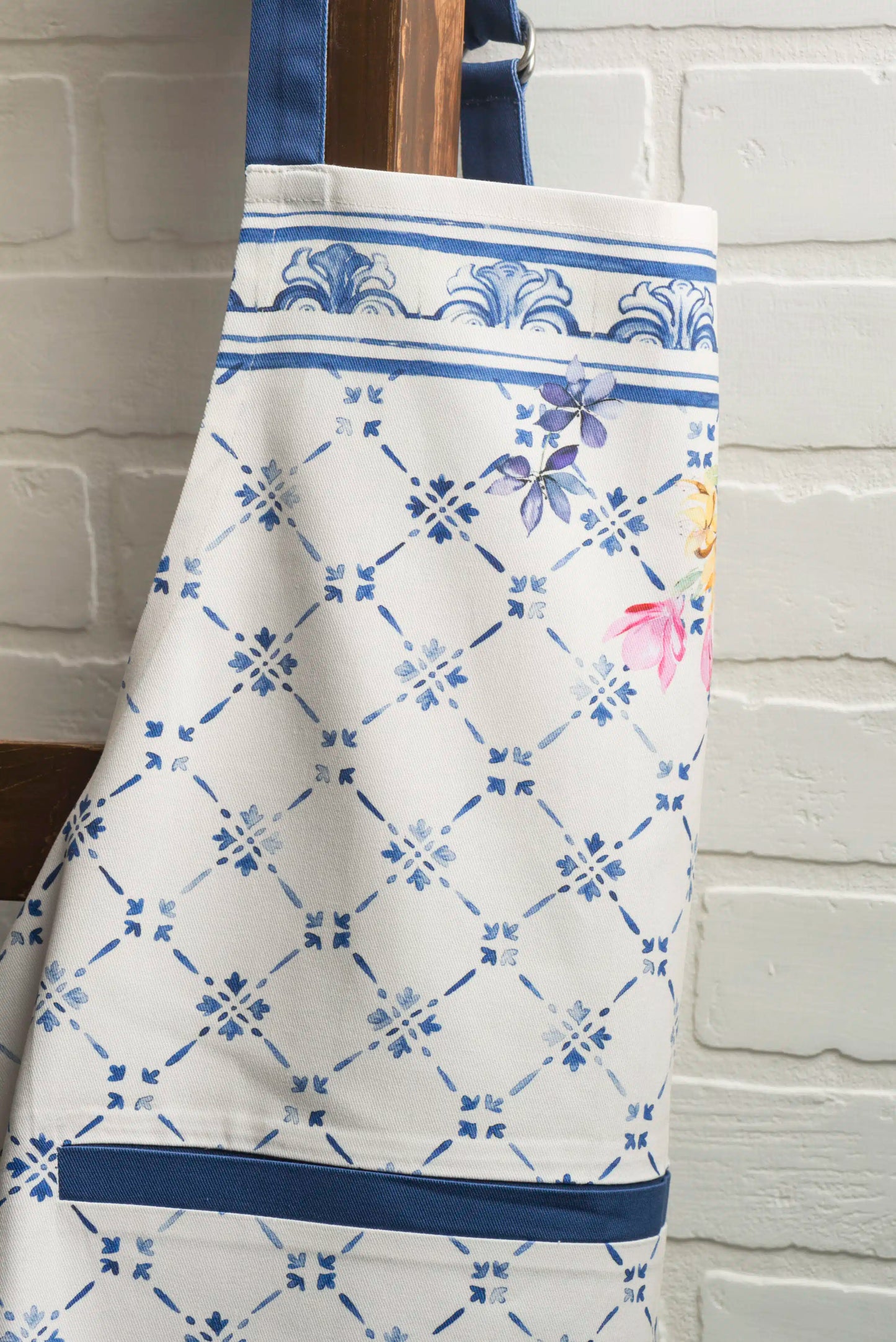 Gabacha Faience