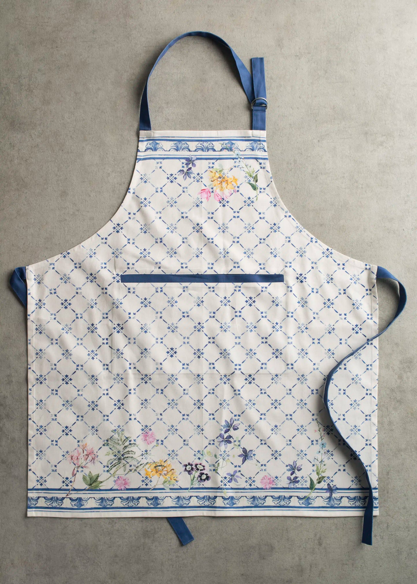 Gabacha Faience