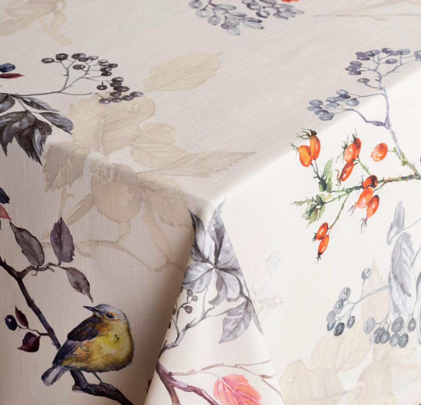Mantel Equinoxe - Crema