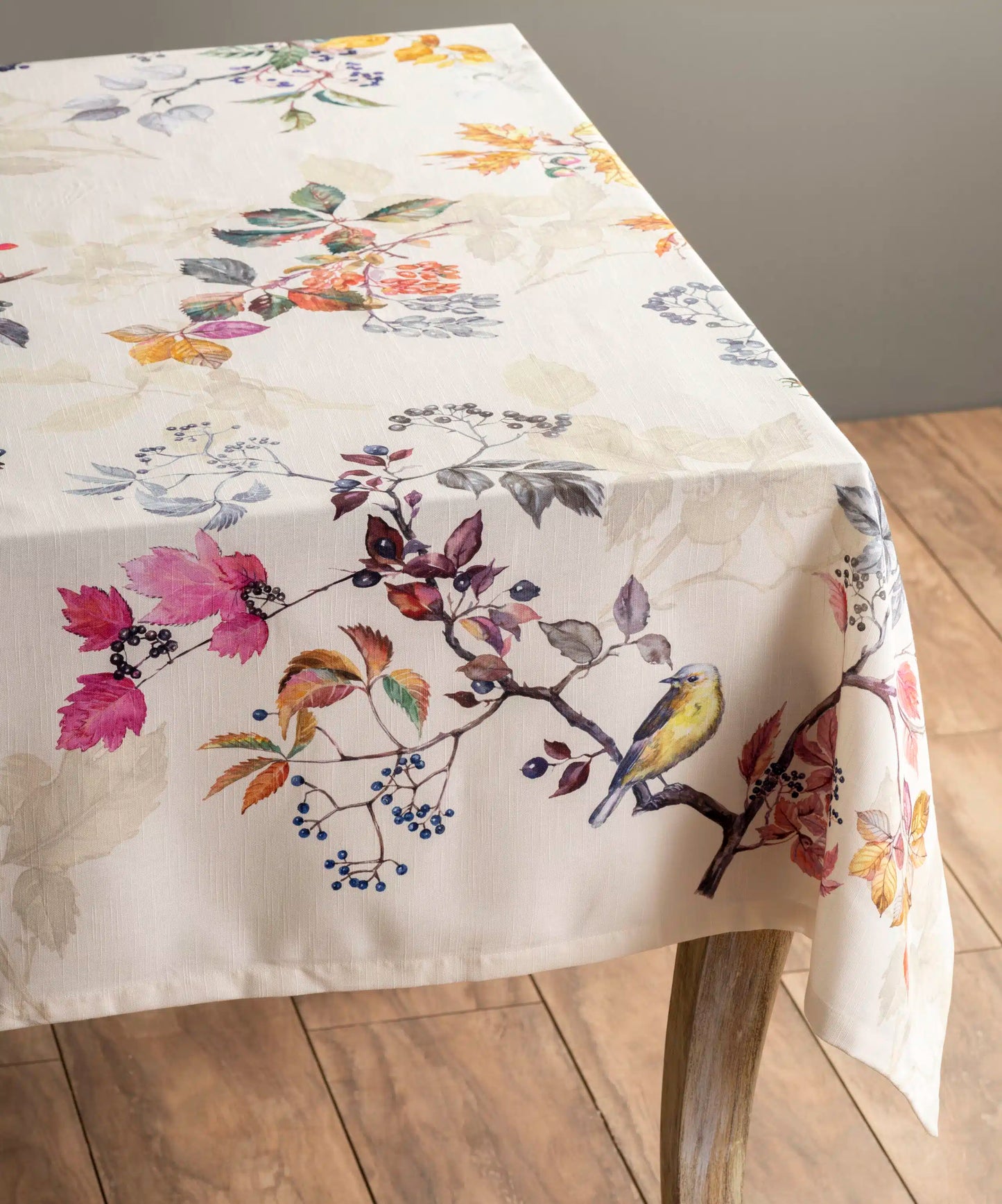 Mantel Equinoxe - Crema