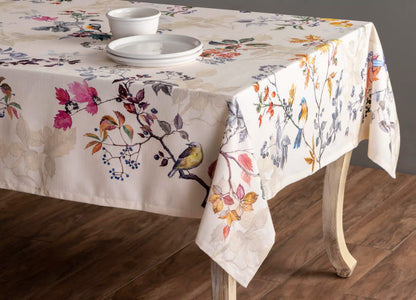 Mantel Equinoxe - Crema