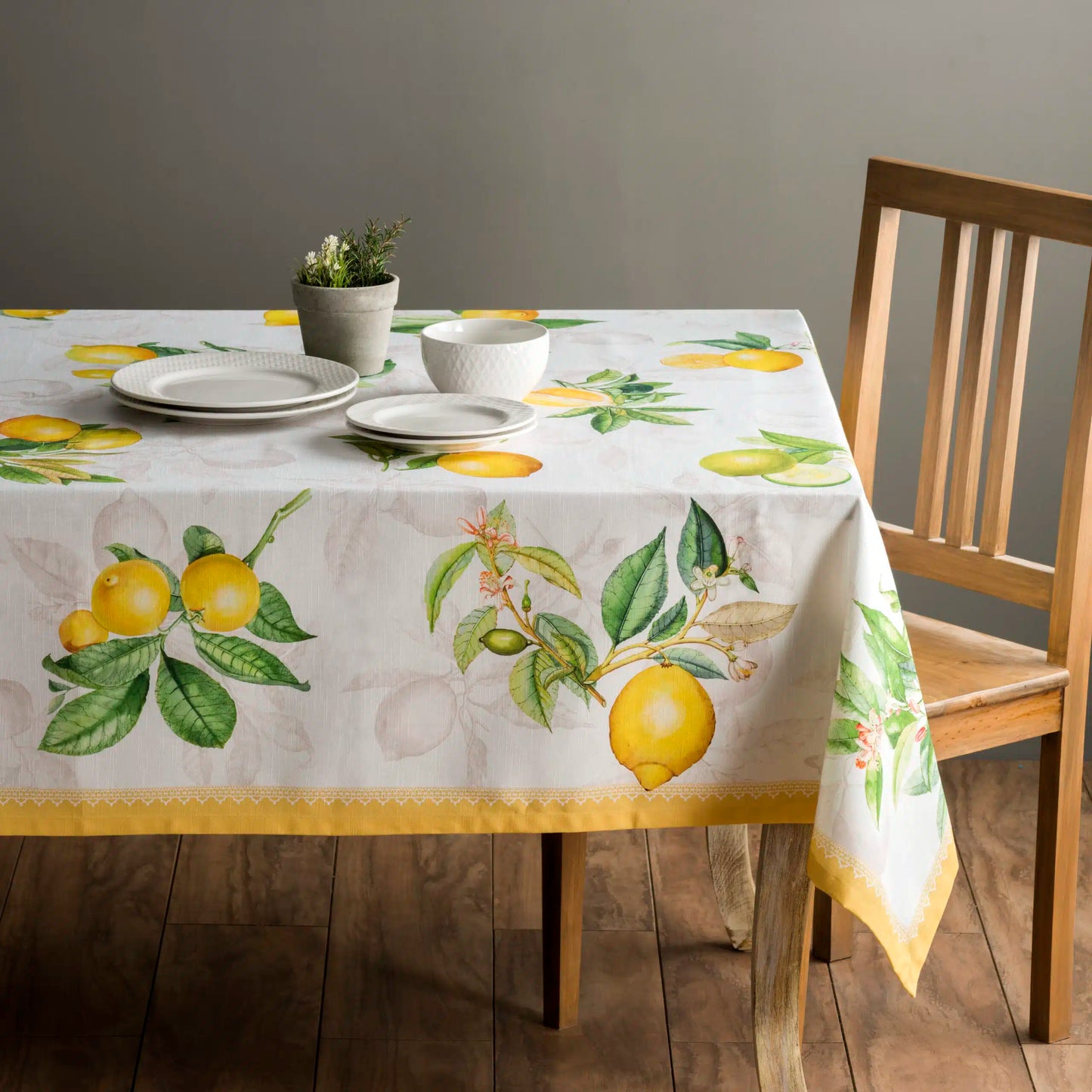 Mantel Limoncello