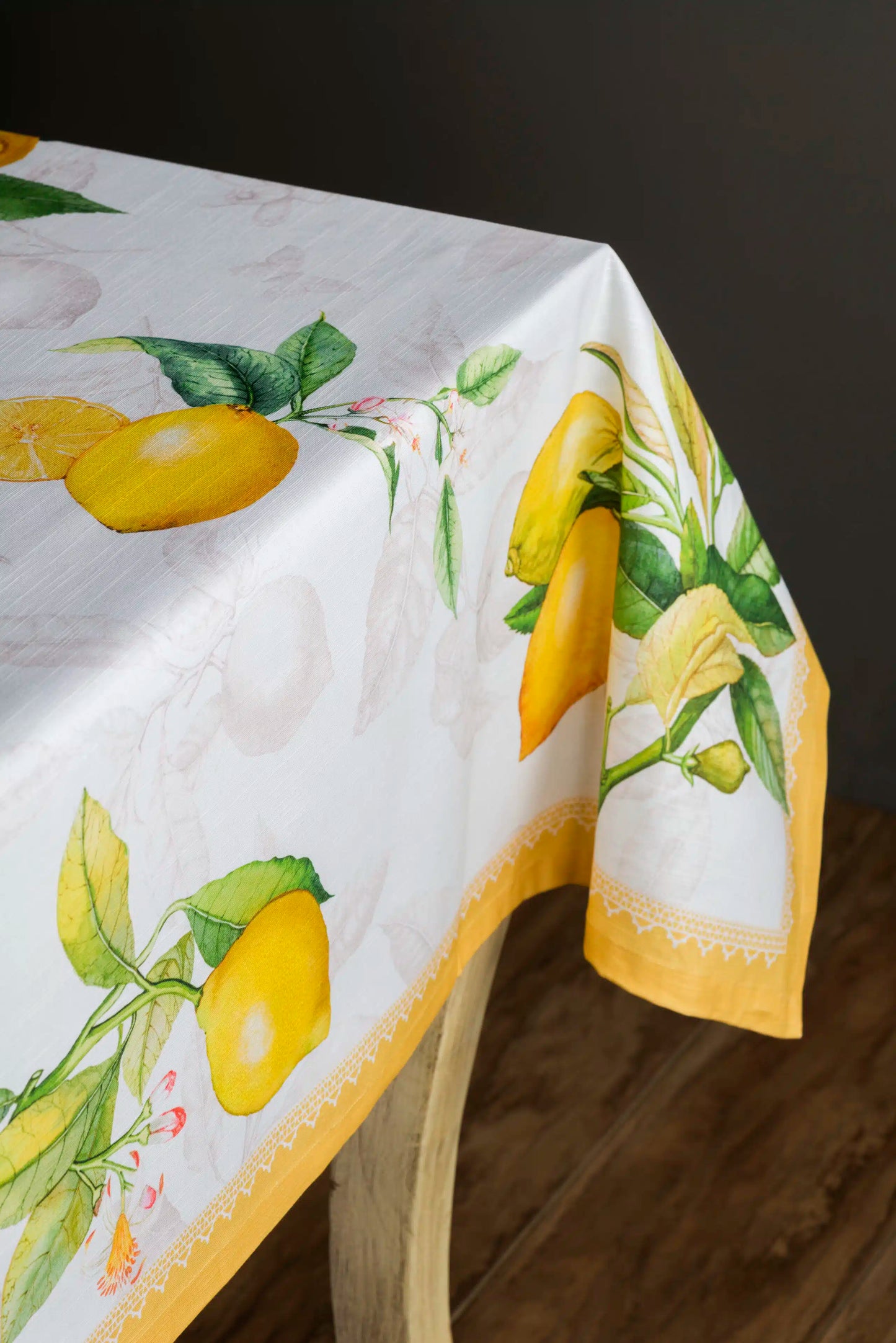 Mantel Limoncello