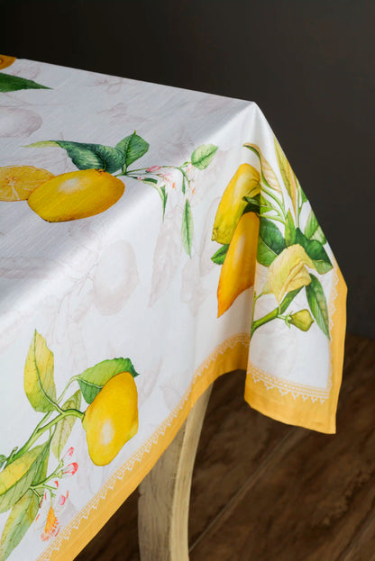 Mantel Limoncello