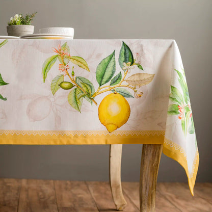 Mantel Limoncello
